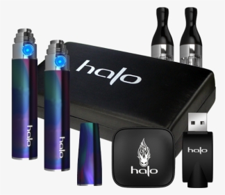 Nsw Sydney And Regional Nsw E Cigarette & E Liquid - Halo E Vape, HD Png Download, Transparent PNG