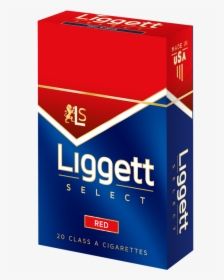 Liggett Cigarettes, HD Png Download, Transparent PNG