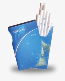 4-min - Milano Cigarettes Price In Pakistan, HD Png Download, Transparent PNG