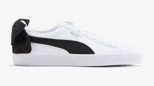 Puma Bow Sneaker Womens, HD Png Download, Transparent PNG