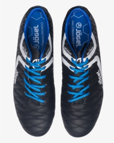 Football Boots Png - Shoes Png Top View, Transparent Png, Transparent PNG