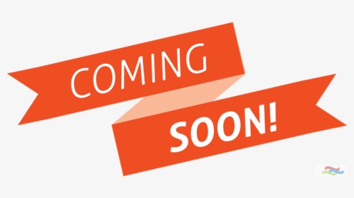 Coming Soon Name Logo, HD Png Download, Transparent PNG