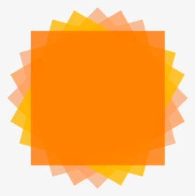Gel Roll Colour Effect Filters Orange And Amber   Class - Colour Effect, HD Png Download, Transparent PNG