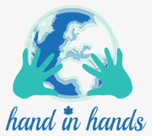 Logo Design By Bc Designs For Hand In Hands - Graphic Design, HD Png Download, Transparent PNG
