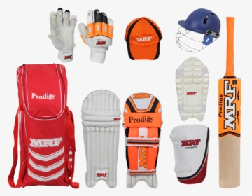 Cricket Kit Bag Png Download Image - Cricket Kit Images Download, Transparent Png, Transparent PNG