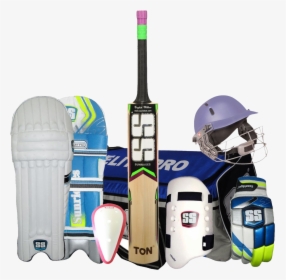 Cricket Kit Price In Bangladesh, HD Png Download, Transparent PNG