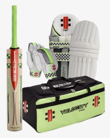 Cricket Kit Png - Gray Nicolls Cricket Kit, Transparent Png, Transparent PNG