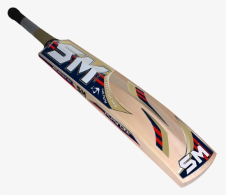 Picture Of Cricket Bat Sm Collide Kw- Youth Size - Sm Bat Cricket, HD Png Download, Transparent PNG