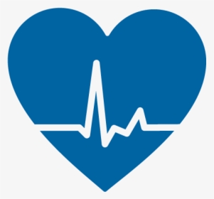Health Png Image - Health Icon Png Blue, Transparent Png, Transparent PNG