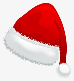 Santa Claus Hat Png , Png Download, Transparent Png, Transparent PNG