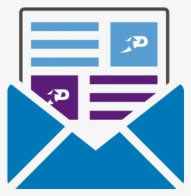 Email Newsletter Png Free Download - E Newsletter Png, Transparent Png, Transparent PNG