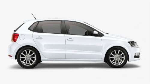 Volkswagen Polo, HD Png Download, Transparent PNG