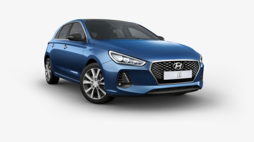 Upcoming Cars - Hyundai I30 Hatchback 1.0 T Gdi Blue Drive S 5dr, HD Png Download, Transparent PNG