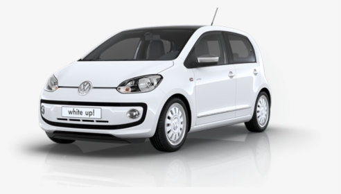 Volkswagen Small Car India, HD Png Download, Transparent PNG