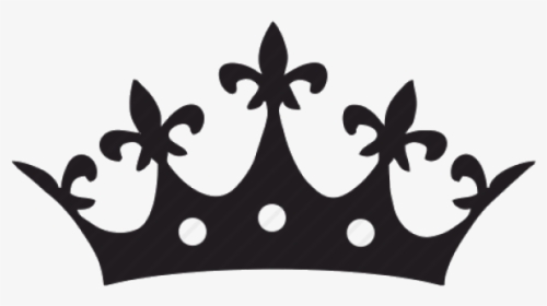 Queen Crown Clipart Icon Vector Cliparts Transparent - King Crown Png Vector, Png Download, Transparent PNG