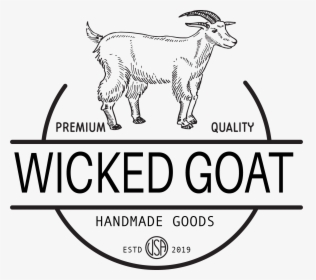 Wicked Goat - Reformation Sunday Clipart, HD Png Download, Transparent PNG