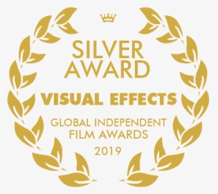 Film Awards Logo Png, Transparent Png, Transparent PNG