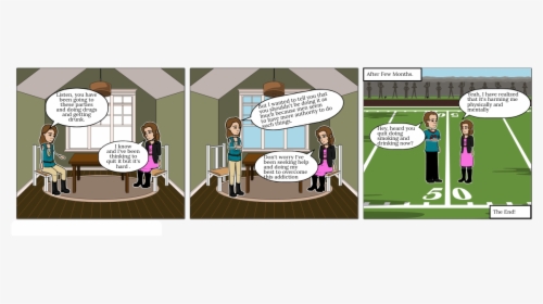 Storyboard, HD Png Download, Transparent PNG