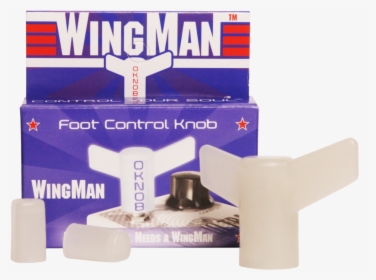Wingman Effects Pedal Foot Controller, Change Effects, HD Png Download, Transparent PNG