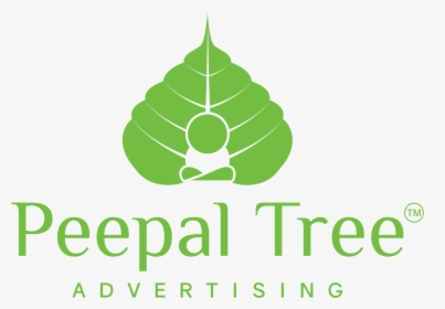 Peepal Tree - Graphic Design, HD Png Download, Transparent PNG