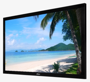 Dahua Monitor, HD Png Download, Transparent PNG