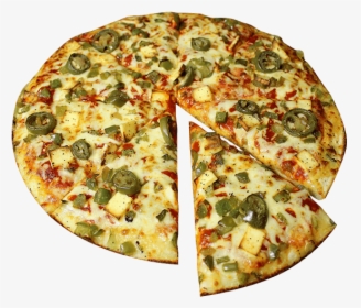 Paneer Chilli <i Class Icon Spicy - Chilli Cheese Pizza Png, Transparent Png, Transparent PNG