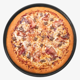Pizza Hut King Caesar, HD Png Download, Transparent PNG