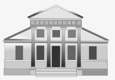 Building, Construction, Home, House, Venetian - Building Clip Art, HD Png Download, Transparent PNG