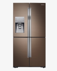 Refrigerator Transparent Images Png - New Stainless Steel Refrigerator, Png Download, Transparent PNG