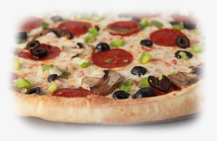 Mama S Famous Pizza & Heros - California-style Pizza, HD Png Download, Transparent PNG