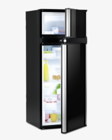Transparent Fridge Png - Dometic Køleskab, Png Download, Transparent PNG