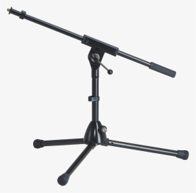 Mic Stand Png - Mic Stands For Kick Drum, Transparent Png, Transparent PNG