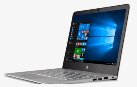 Windows 10 Laptop Png, Transparent Png, Transparent PNG