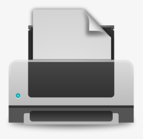 Printer Png Picture - Printer Free Clipart, Transparent Png, Transparent PNG