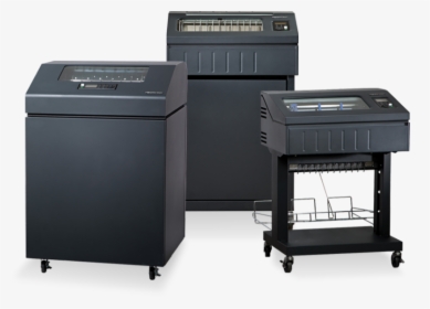Printronix Line Matrix Printers - Printronix Printers M Sdn Bhd, HD Png Download, Transparent PNG