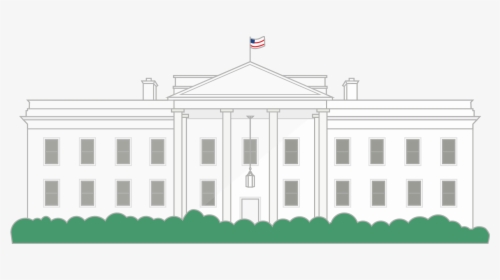 Hd 1762 X 766 10 - Whitehouse Png, Transparent Png, Transparent PNG