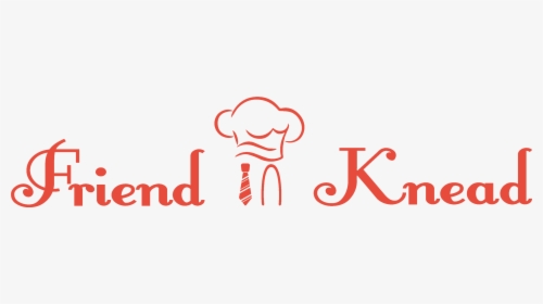 Friend In Knead Logo Png, Transparent Png, Transparent PNG