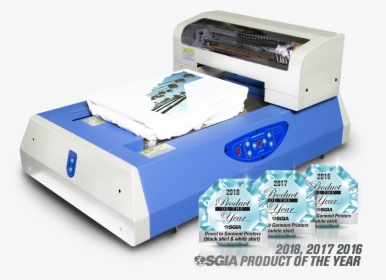 Freejet 330tx Dtg Direct To Garment Printer - Omniprint Freejet 330tx Plus, HD Png Download, Transparent PNG