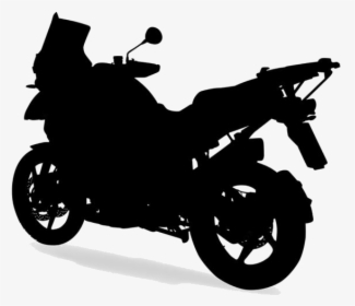 Motorbike Png Cartoon - Motorcycle, Transparent Png, Transparent PNG