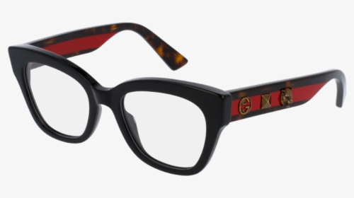 Gucci Eyeglasses Gg0060o, HD Png Download, Transparent PNG