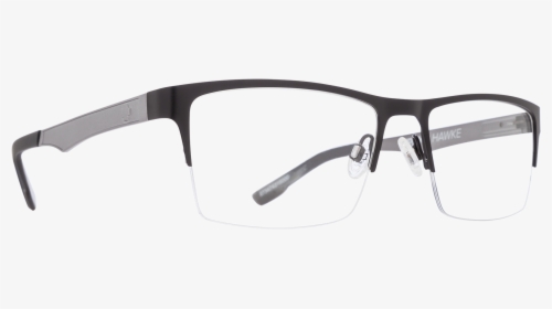 Hawke - Spy Prescription Glasses, HD Png Download, Transparent PNG
