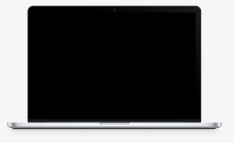 Macbook Empty Screen, HD Png Download, Transparent PNG