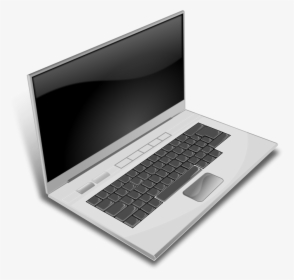 Free Laptop Clipart Background - Laptop Clip Art Png, Transparent Png, Transparent PNG