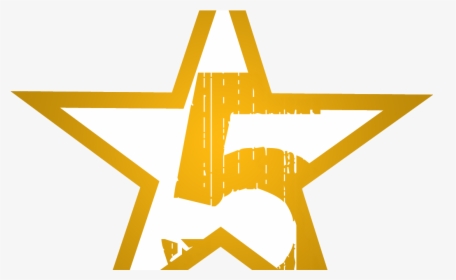 Five Star Services 5 Star Chicago Seo Services John - Five Star, HD Png Download, Transparent PNG
