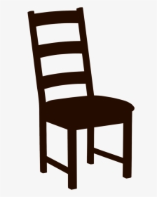 Png Free Download - Teak Wood Arm Chair, Transparent Png, Transparent PNG