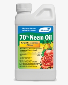 70% Neem Oil, HD Png Download, Transparent PNG