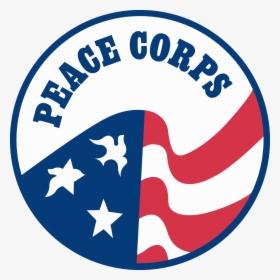 Old Logo - Peace Corps, HD Png Download, Transparent PNG