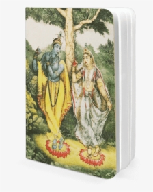 Krishna Png Image, Transparent Png, Transparent PNG