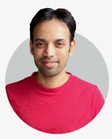 Team Icons-krishna - Man, HD Png Download, Transparent PNG