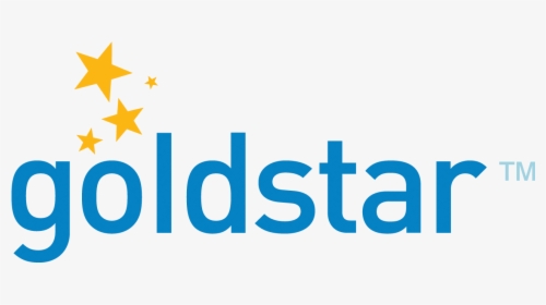 Goldstar Logo Blue On White Transparent - Jupiter Hospital Thane Logo, HD Png Download, Transparent PNG